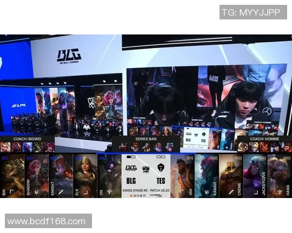 英雄联盟S15赛季BLG战队节奏排行榜荣登第四名引发热议