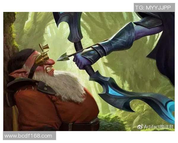 深入探讨DOTA2V5中的新技术与游戏机制革新分析实时新闻